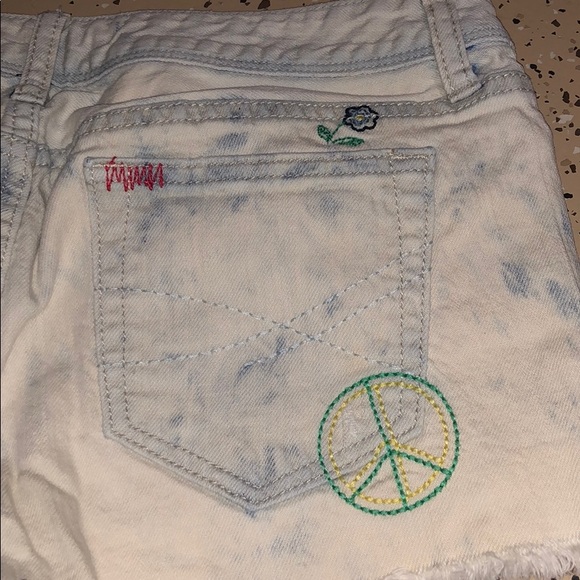 Aeropostale shorts - Picture 4 of 4